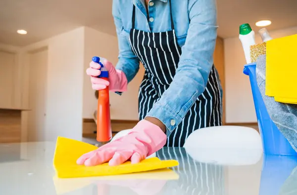 How-To Guide: Mastering Cleaning Services