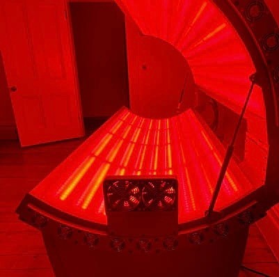 Discover The Best Infrared Light Therapy Bed For You