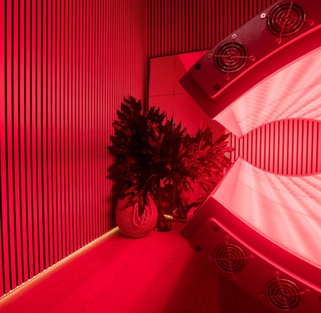 How to Choose the Best LED Light Therapy Panels for Your Needs