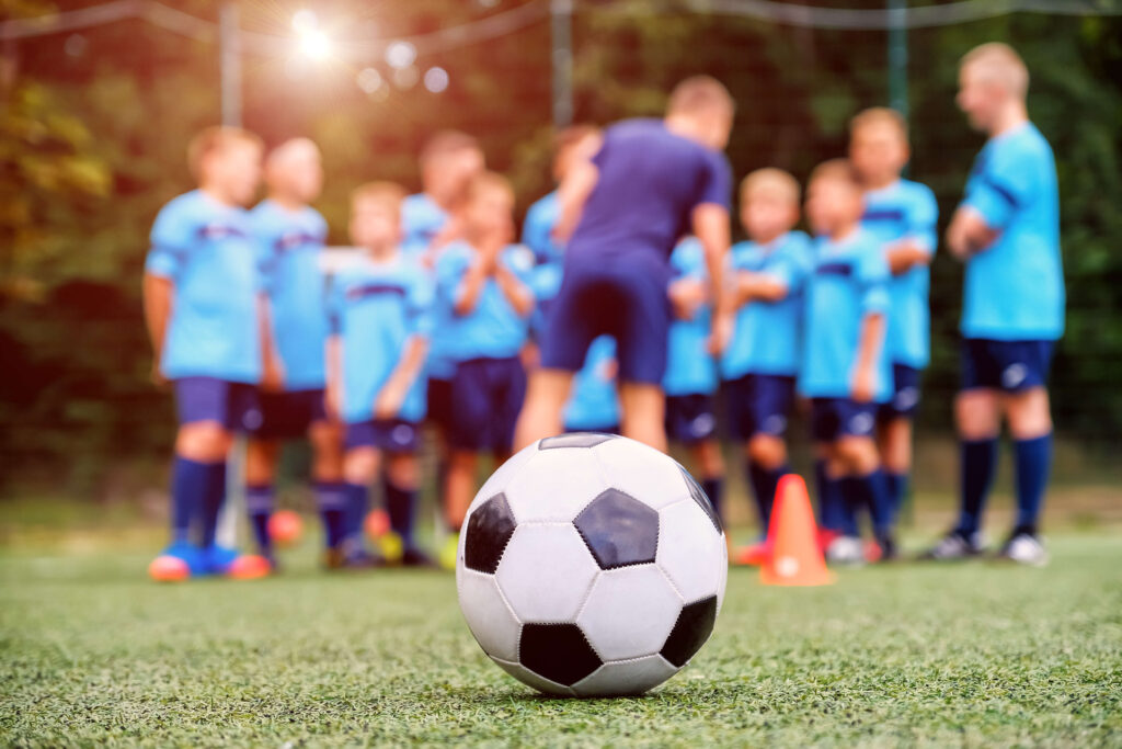 Top Tips For Successful Youth Sports Fundraising